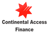 Continental Access Finance  